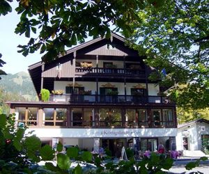 Hotel Konigslinde Bayrischzell Germany