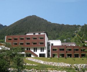 Aktiv-Hotel Sarotla Brand Austria