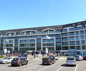 Apartment Residentie Lautrec Bredene Belgium