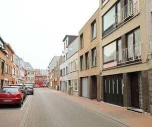 Apartment Residentie De Zee Bredene Belgium
