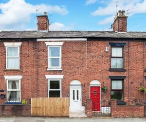 Cloud View Cottage Congleton United Kingdom