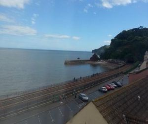 Oceans Dawlish United Kingdom