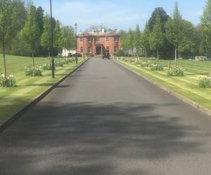 Woodland House Hotel Dumfries United Kingdom