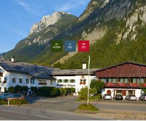 Hotel Zur Schanz Ebbs Austria