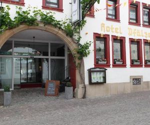 Hotel-Restaurant Pfalzer Hof Edenkoben Germany