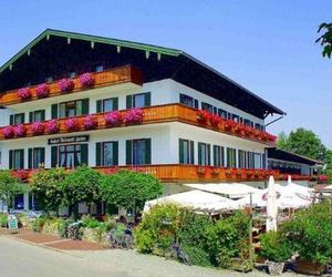 Hotel Unterwirt Eggstaett Germany