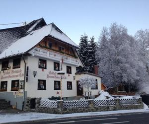 Landhotel Bierhaeusle Feldberg Germany