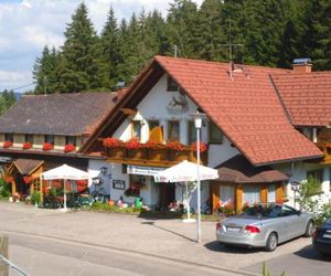 Landgasthaus Gemsennest Feldberg Germany