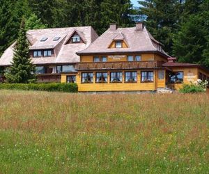 Hotel Restaurant Peterle Feldberg Germany