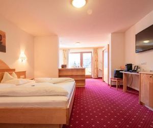 Superior Hotel Persal Finkenberg Austria