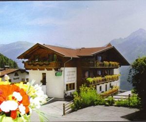 Hotel Gletscherblick Finkenberg Austria