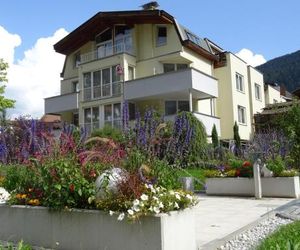 Appartements am Kirchplatz Fulpmes Austria