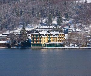 Hotel Seerose Fuschl am See Austria