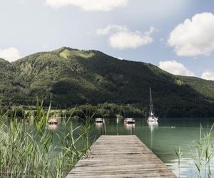 Ebners Waldhof am See Resort & Spa Fuschl am See Austria