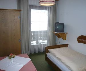 Pension Worndl Fuschl am See Austria