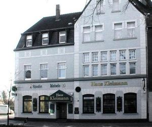 Hotel Haus Kleimann-Reuer Gladbeck Germany