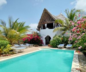 HUHURU House Watamu Kenya