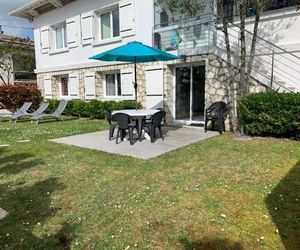 Villa Louizanne St. Georges-de-Didonne France