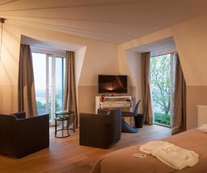 Hotel - Spa Les Corderies Saint-Valery France