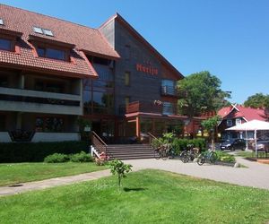 Nerija Nida Lithuania