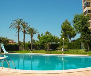 Apartment Las Cinco Torres El Campello Spain