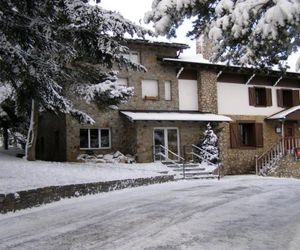 Residencia Esportiva Els Isards La Molina Spain