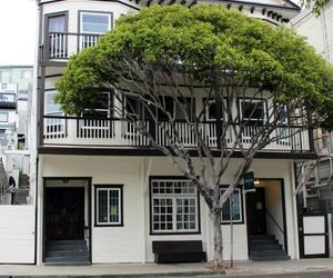 Hermosa Hotel Avalon United States