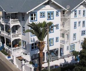 Hotel Catalina Avalon United States
