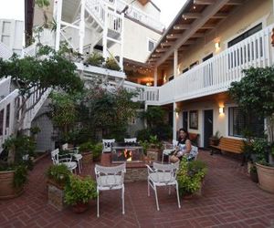 Catalinas Courtyard Garden Suites Avalon United States