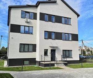 COMFY Patogūs namai Kaunas Lithuania