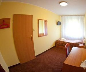Hotel 3 Swarzedz Poland