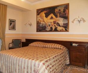 Hotel U Bais Scilla Italy