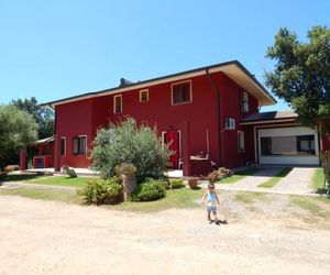 B&B Su Frascu Segau Domus de Maria Italy