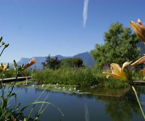 Marinis giardino Hotel Merano Italy