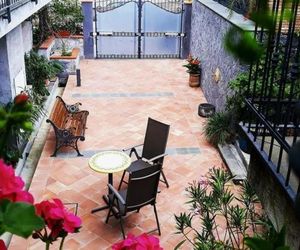 B&B Aria Dell Etna Zafferana Etnea Italy