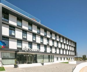 Oporto Airport & Business Hotel Maia Portugal