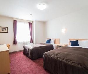 Hotel All In Stay Hakodate Hakodate Japan