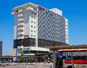 Lagent Stay Hakodate Ekimae Hakodate Japan