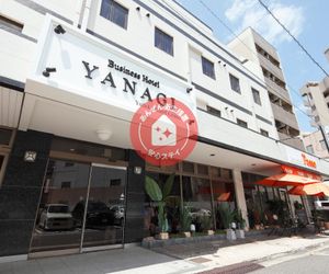 OYO 44061 Business Hotel Yanagi Kitakyushu Japan