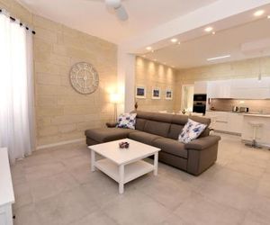 Luxury Maisonette Valetta Republic of Malta