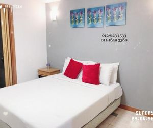 Berjaya Hills Meranti Park Homestay Genting Highlands Malaysia