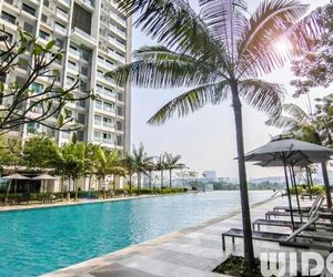 Easy Studio @ Apex Cyberjaya FREE Parking / Guests / TV Channel / WIFI Cyberjaya Malaysia