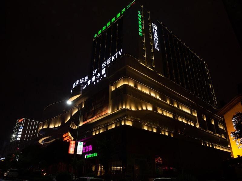 Hotel Photo 13