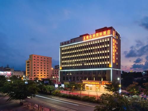 Hotel Photo 15