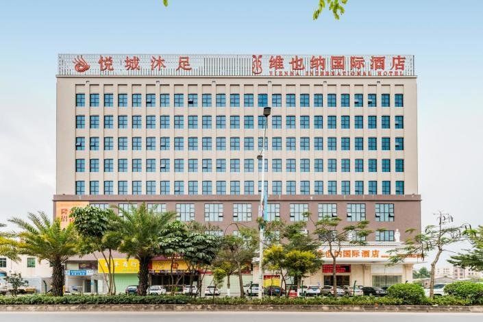 Hotel Photo 10