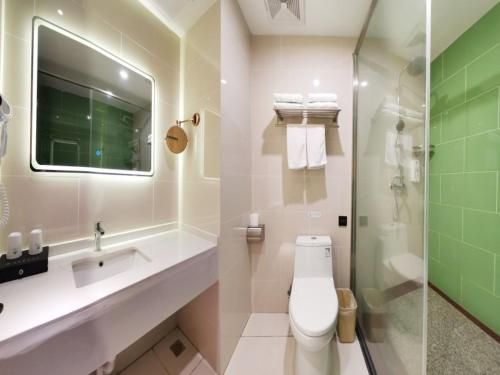 Hotel Photo 13