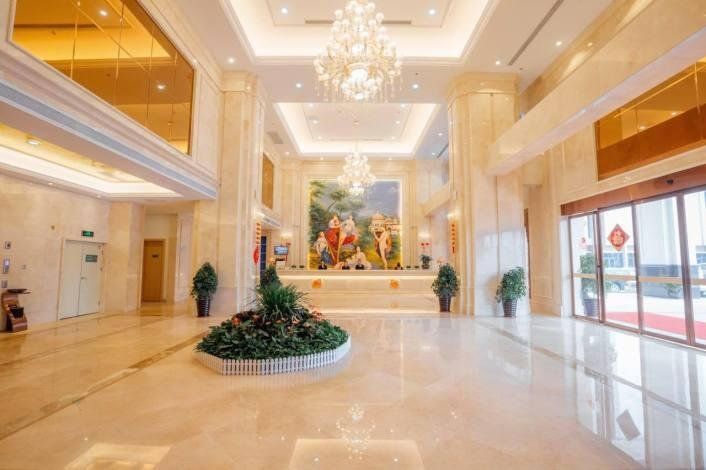 Hotel Photo 11