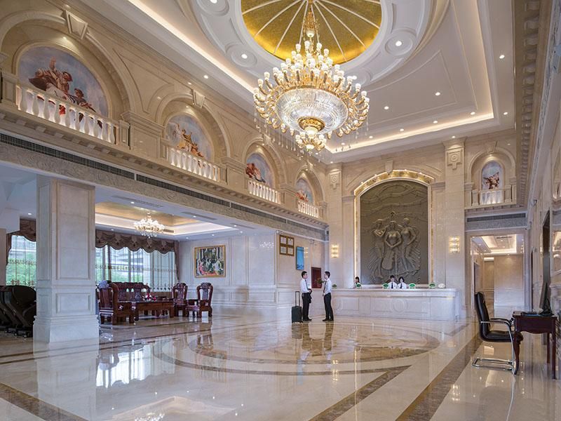 صورة الفندق 2