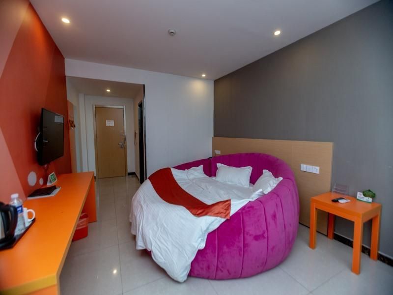 Hotel Photo 11