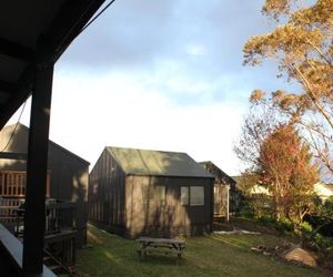 Hugo & Carters Backpackers & Motel Tauranga New Zealand